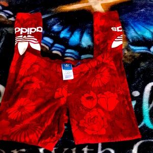 adidas all day long leggings